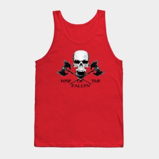 Rise of the Fallen Tank Top